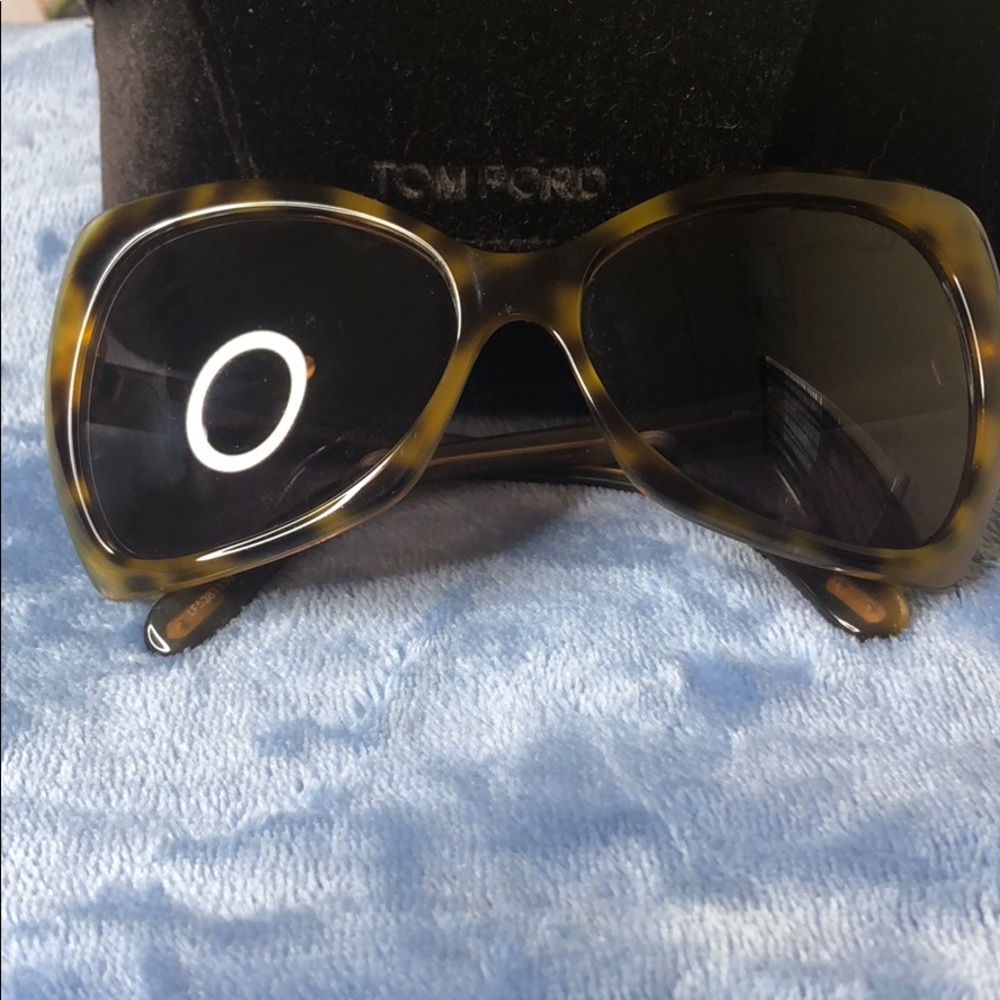 Tom Ford sunglasses